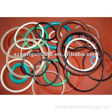 Silicone Sealing Ring
